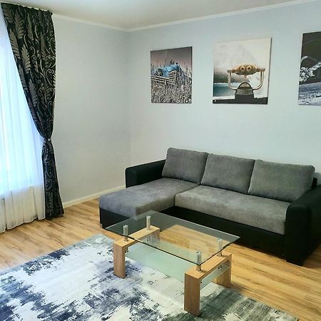 拉迪亚Urban Retreat Luxury Hideaway公寓 外观 照片