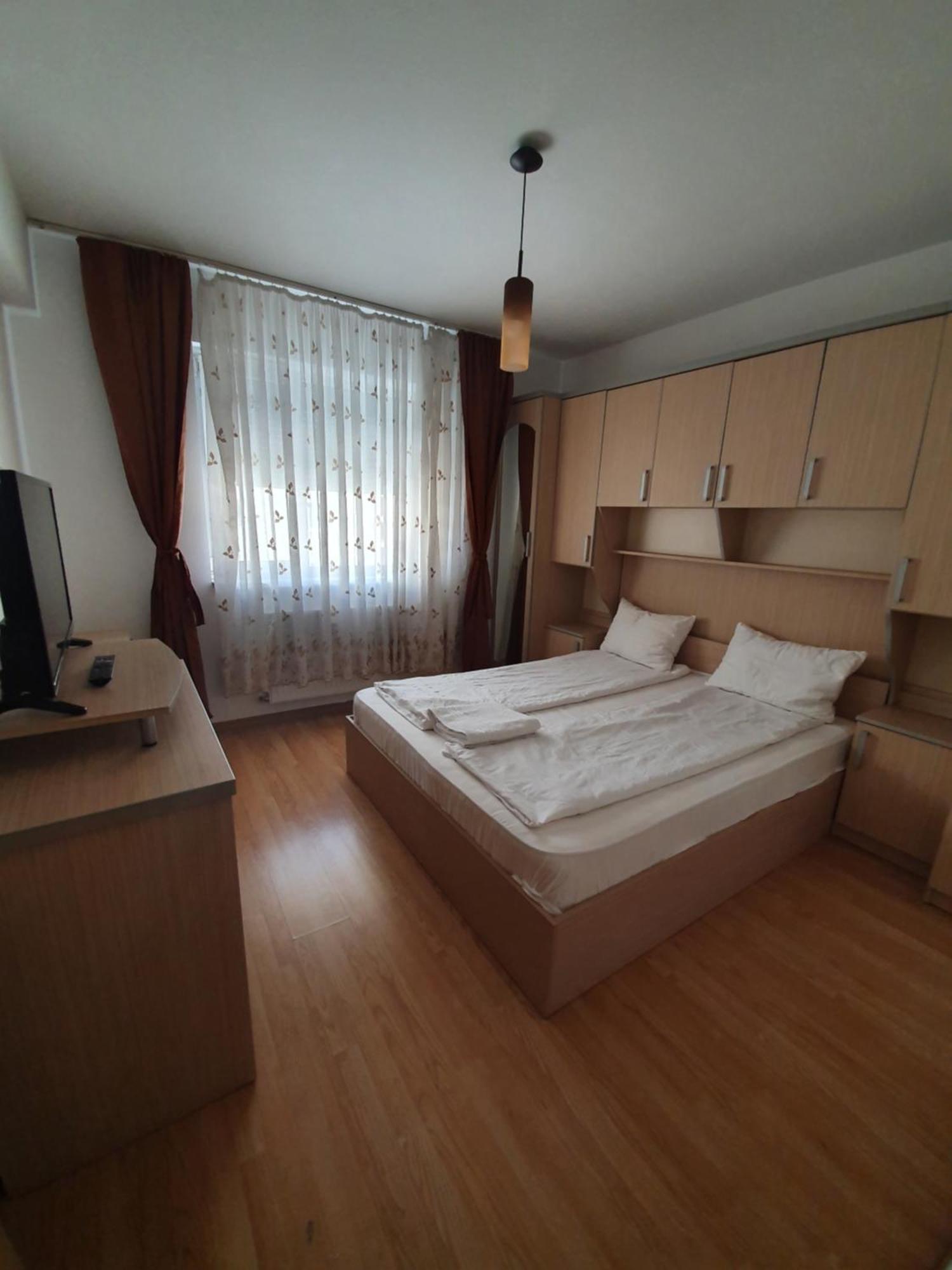 拉迪亚Urban Retreat Luxury Hideaway公寓 外观 照片