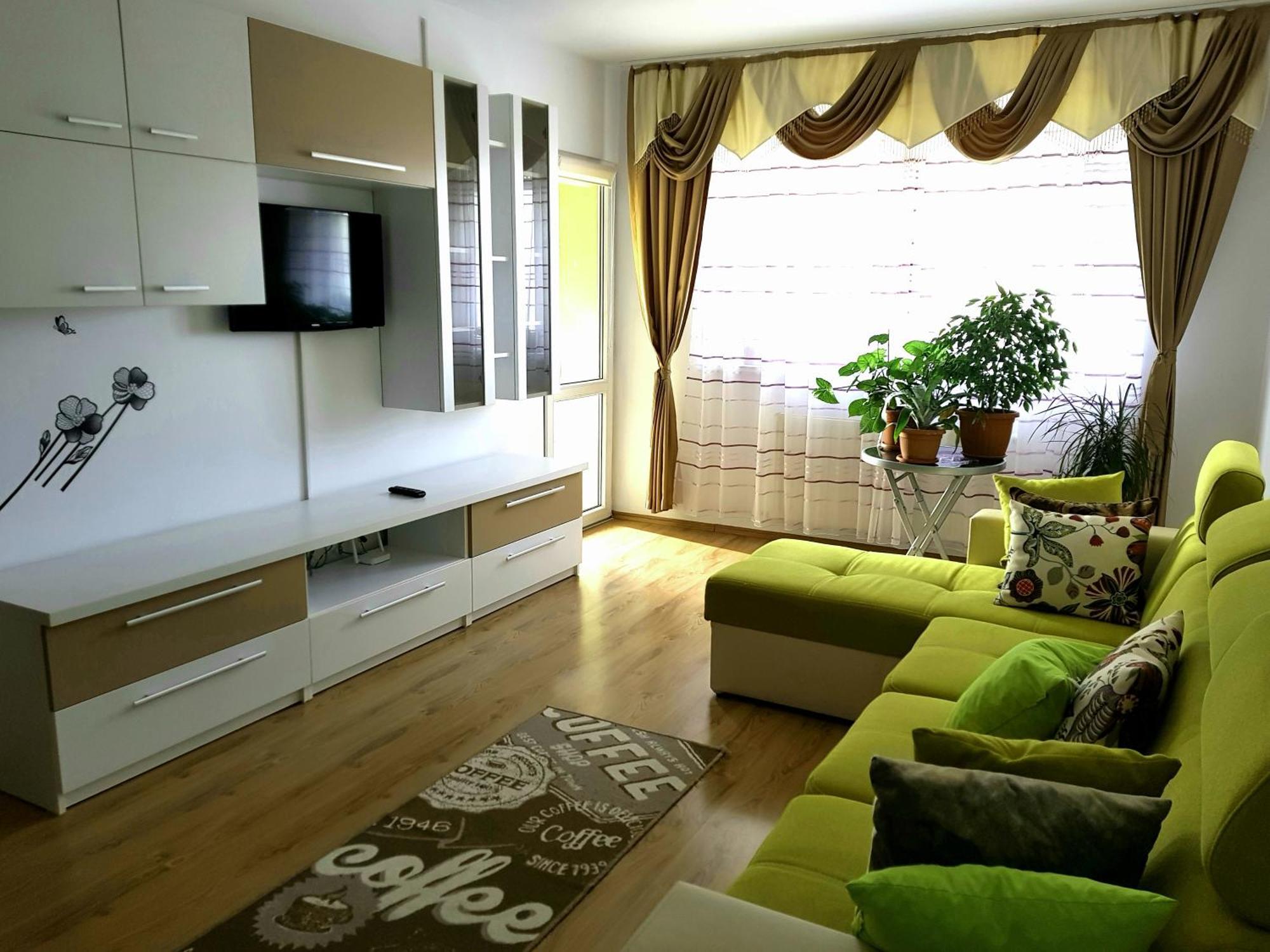 拉迪亚Urban Retreat Luxury Hideaway公寓 外观 照片