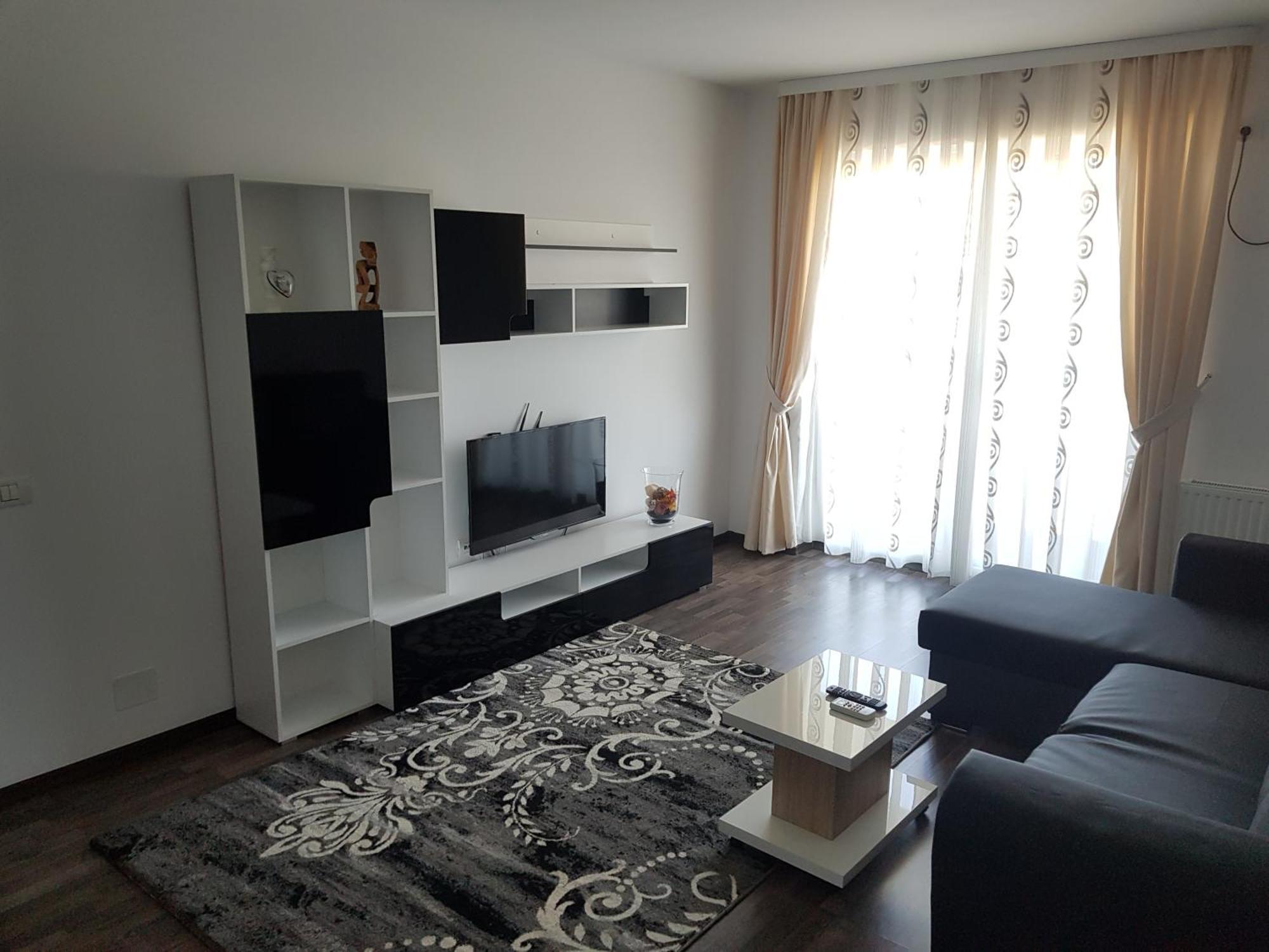 拉迪亚Urban Retreat Luxury Hideaway公寓 外观 照片