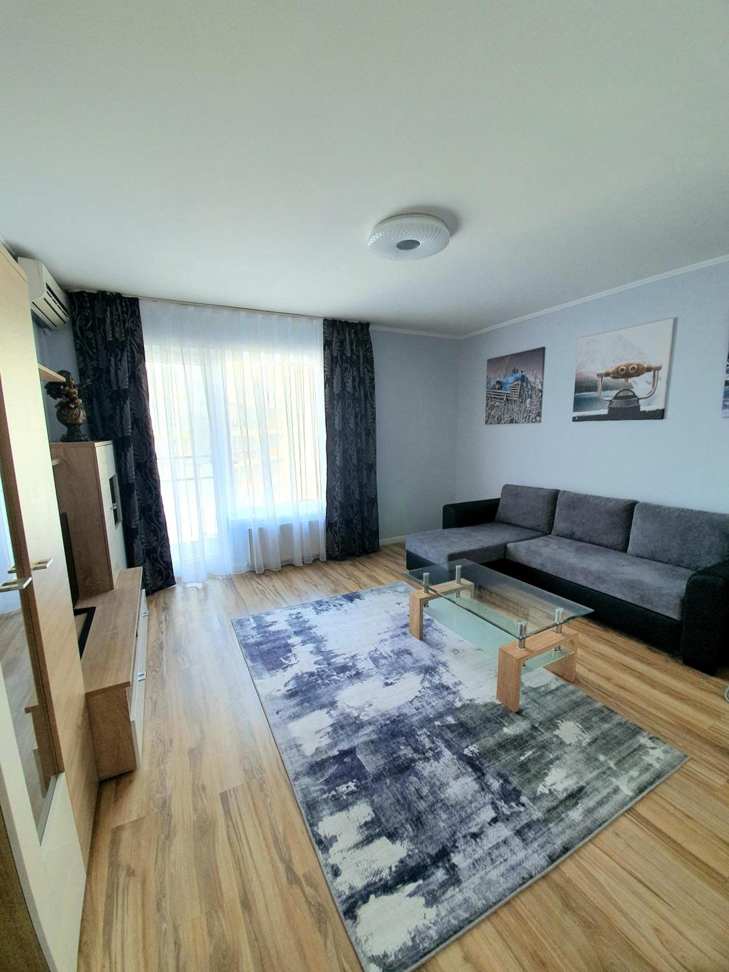 拉迪亚Urban Retreat Luxury Hideaway公寓 外观 照片