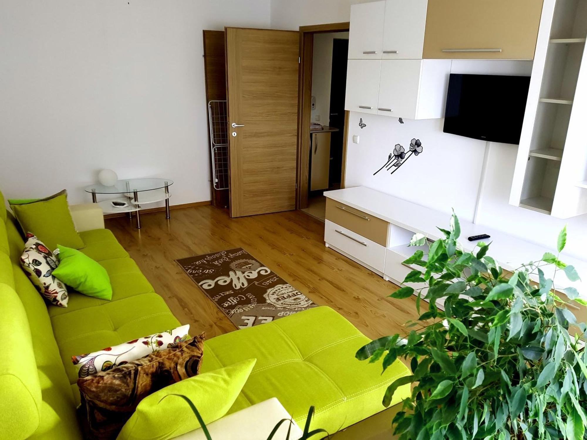 拉迪亚Urban Retreat Luxury Hideaway公寓 外观 照片