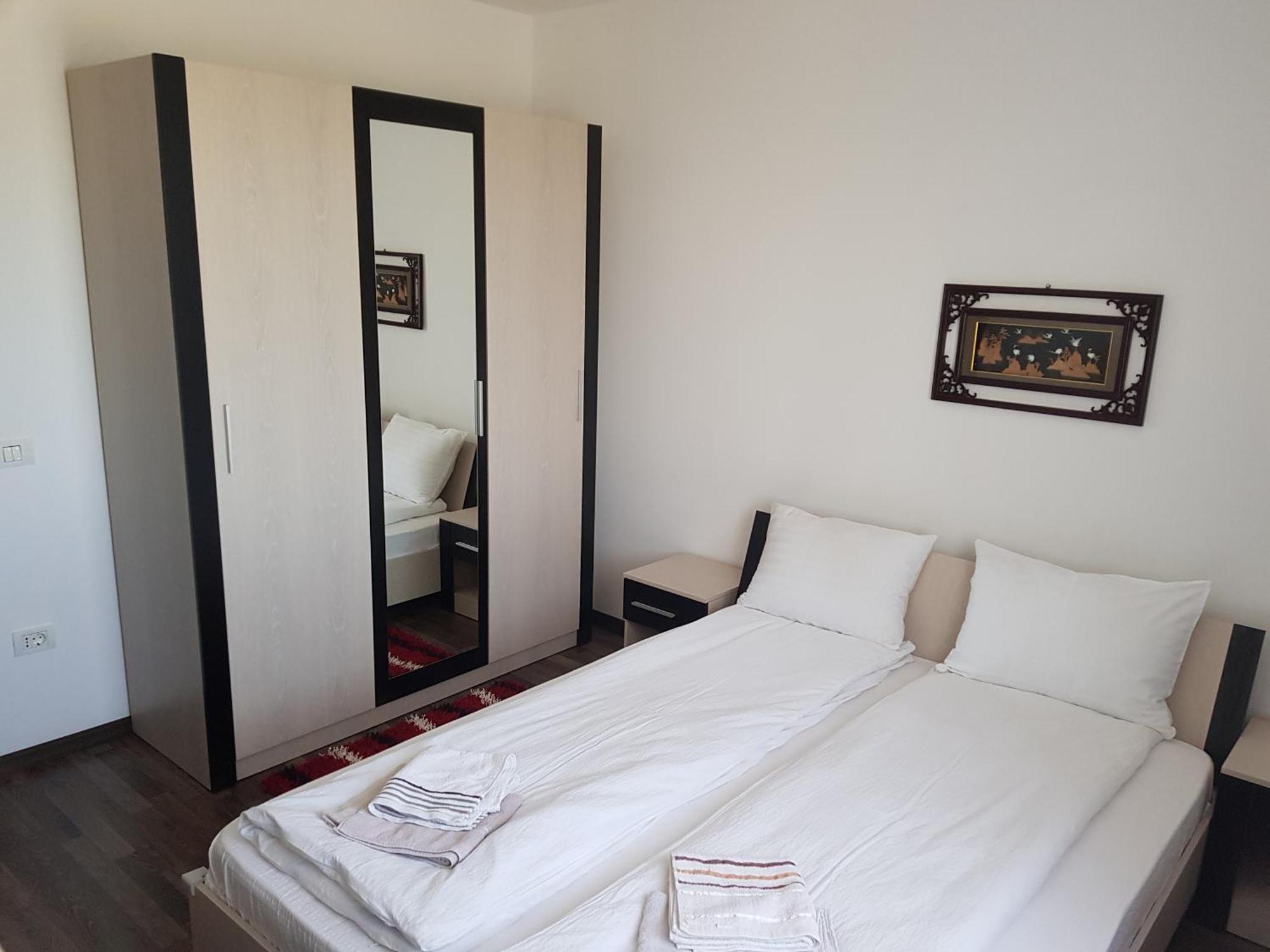 拉迪亚Urban Retreat Luxury Hideaway公寓 外观 照片