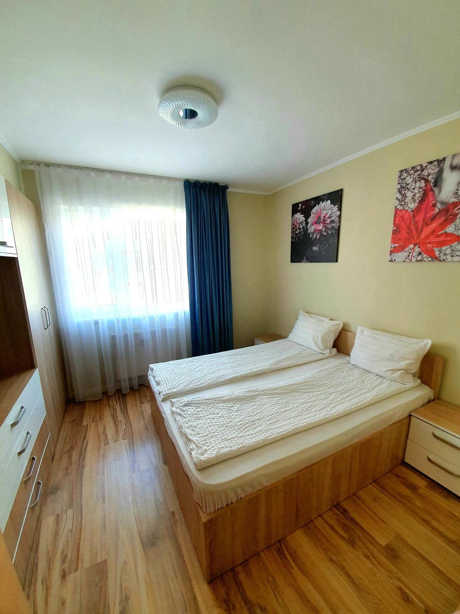 拉迪亚Urban Retreat Luxury Hideaway公寓 外观 照片
