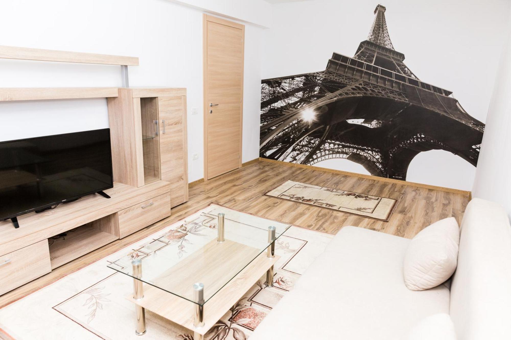拉迪亚Urban Retreat Luxury Hideaway公寓 外观 照片